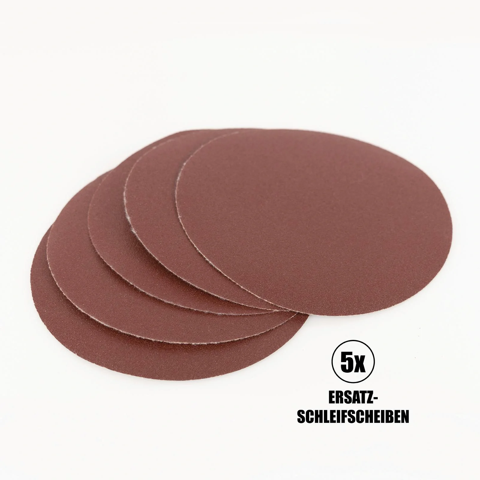Druckluft-Exzenterschleifer, 15 cm - 11