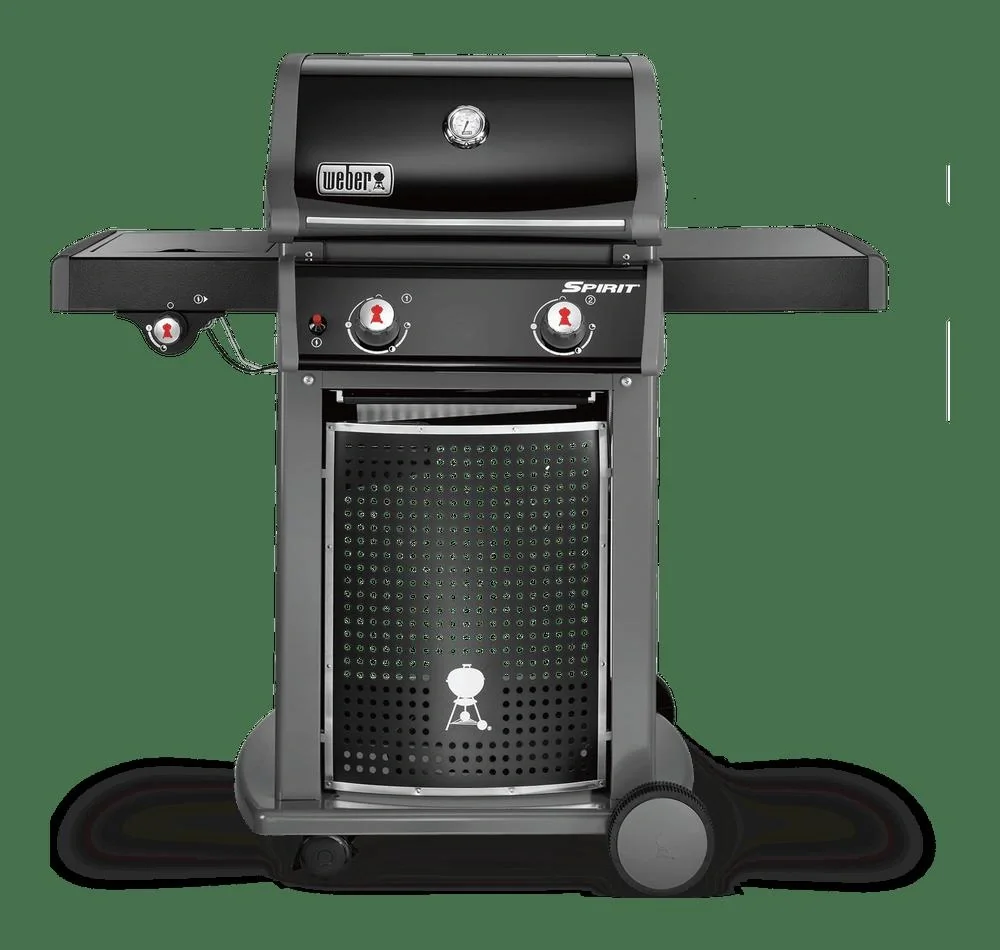 Gasgrill Spirit E-220 Classic - 4