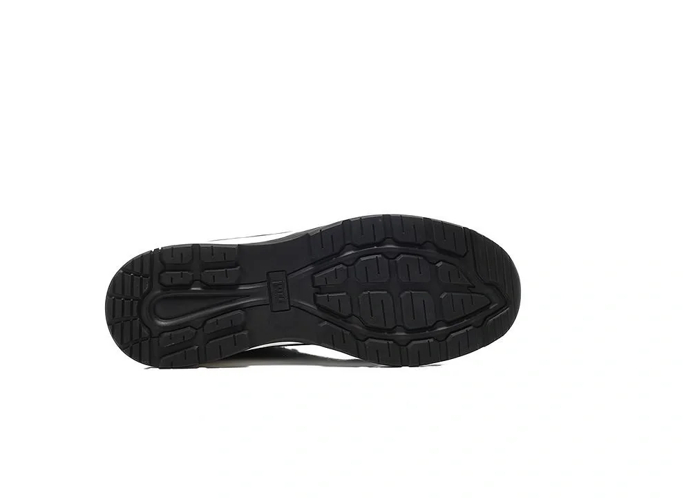 Sicherheitshalbschuh jo_FREE black Low ESD S3 Gr. 46 - 6