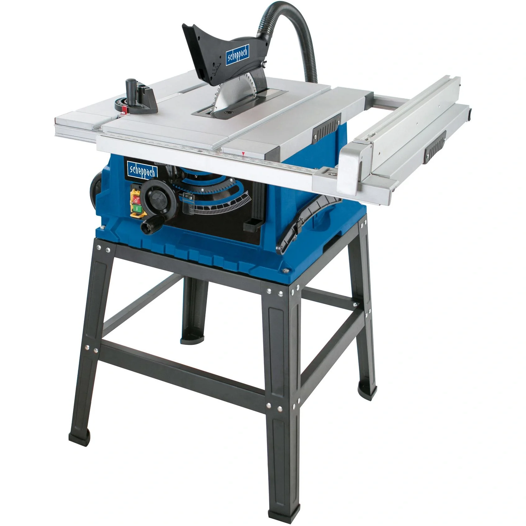 TISCHKREISSÄGE HS105 230V 2KW - 1