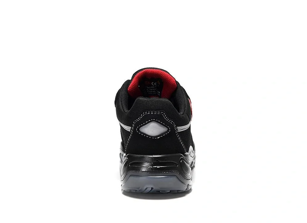 SENEX Pro ESD S3 Sicherheitshalbschuh Gr. 38 - 6