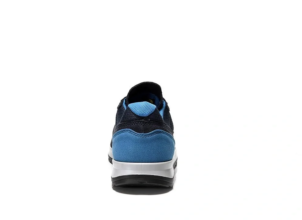 Sicherheitshalbschuh JOURNEY blue Low ESD S1P Gr. 45 - 6