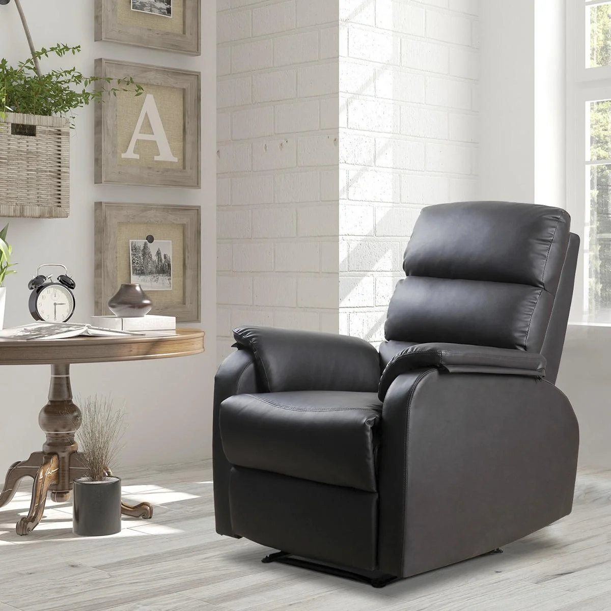 Relaxsessel 75 cm x 92 cm x 99 cm - 4