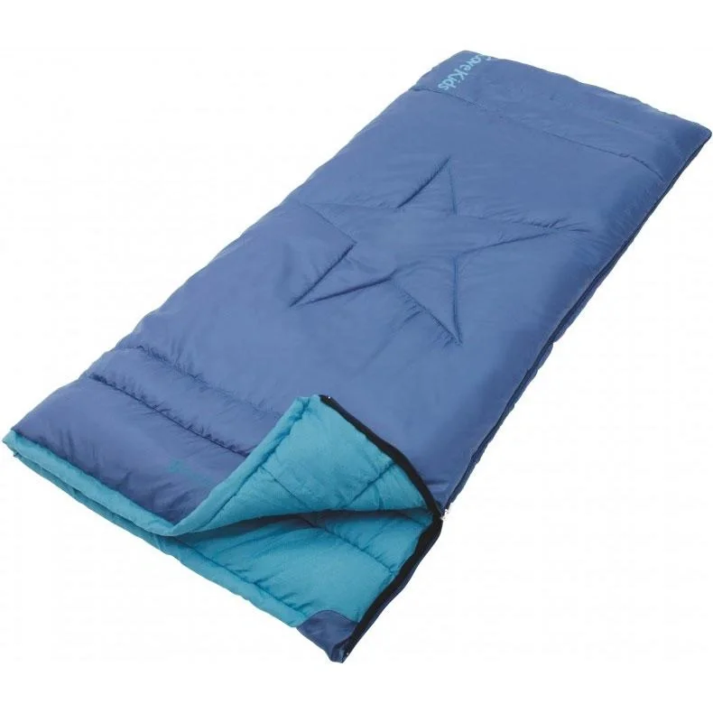 Cave Kids Navy Babyschlafsack - 1