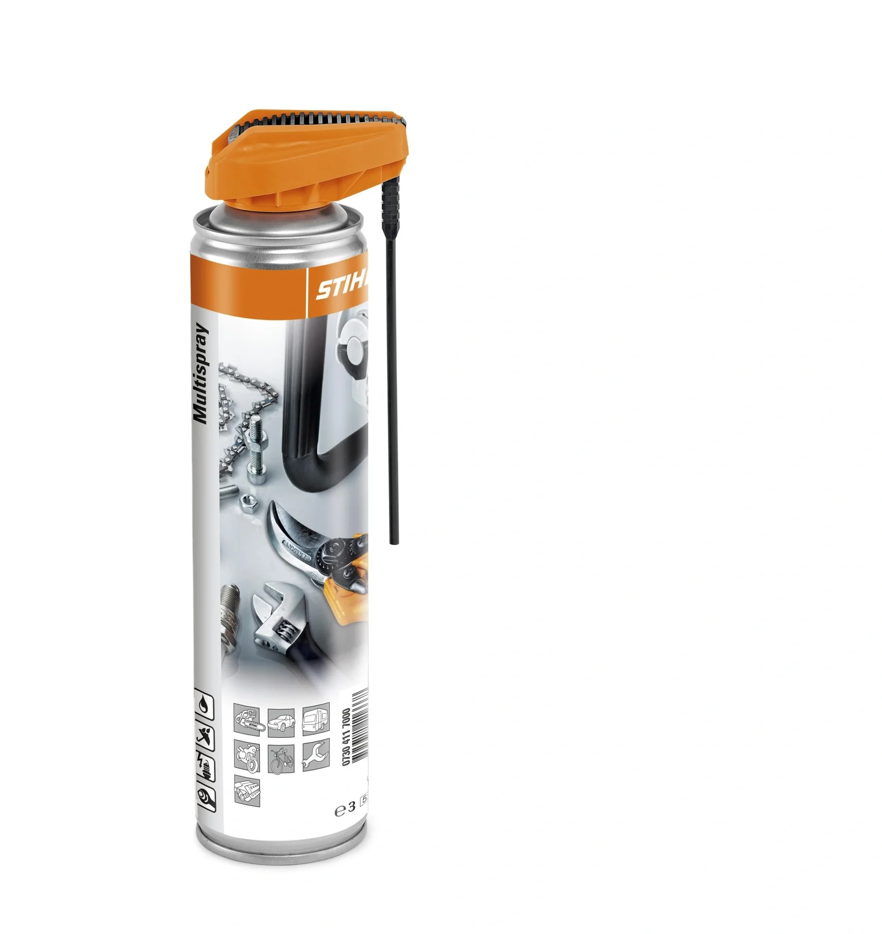 Multispray 50ml - 1