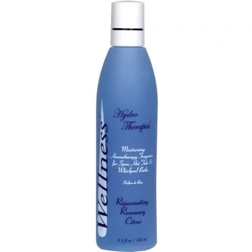 inSPAration Wellness Spageur-Citrus - 1