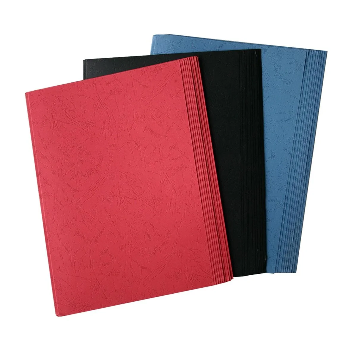 Thermobindemappen-Set 30er - 1