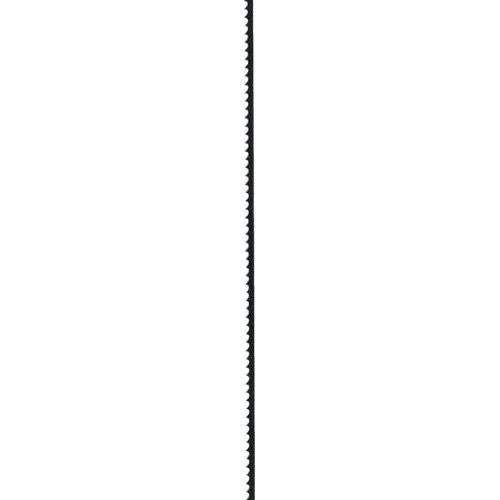 Dekupier Stiftsägeblätter 135 x 2,0 x 0,25mm / 18 Z für Holz und Kunststoff - 1