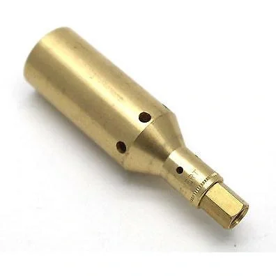 Leistungsstarker Brenner O22mm, Light Line - 1
