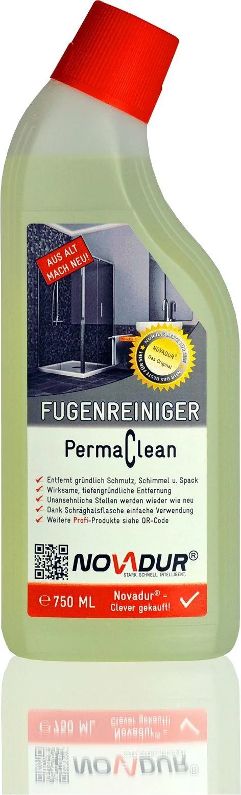 PermaClean Fugenreiniger, 750 ml - 1