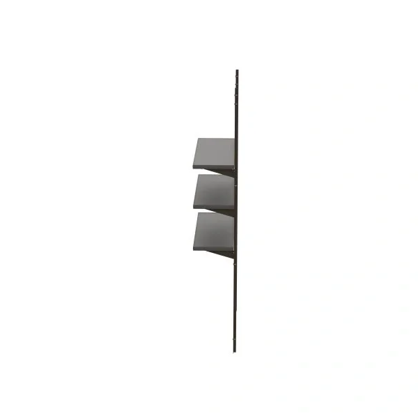 3-fach Regal - 4
