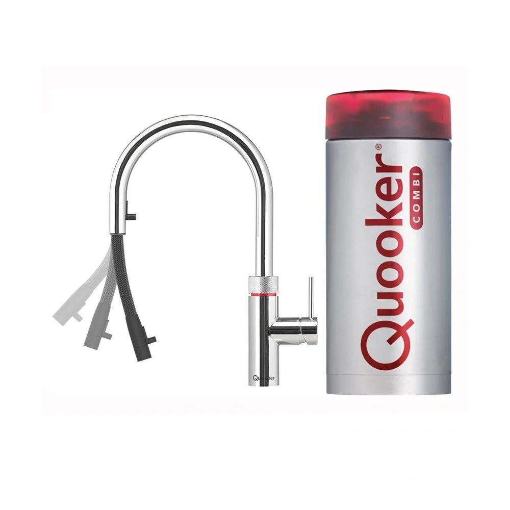 Flex Combi Chrom - 1