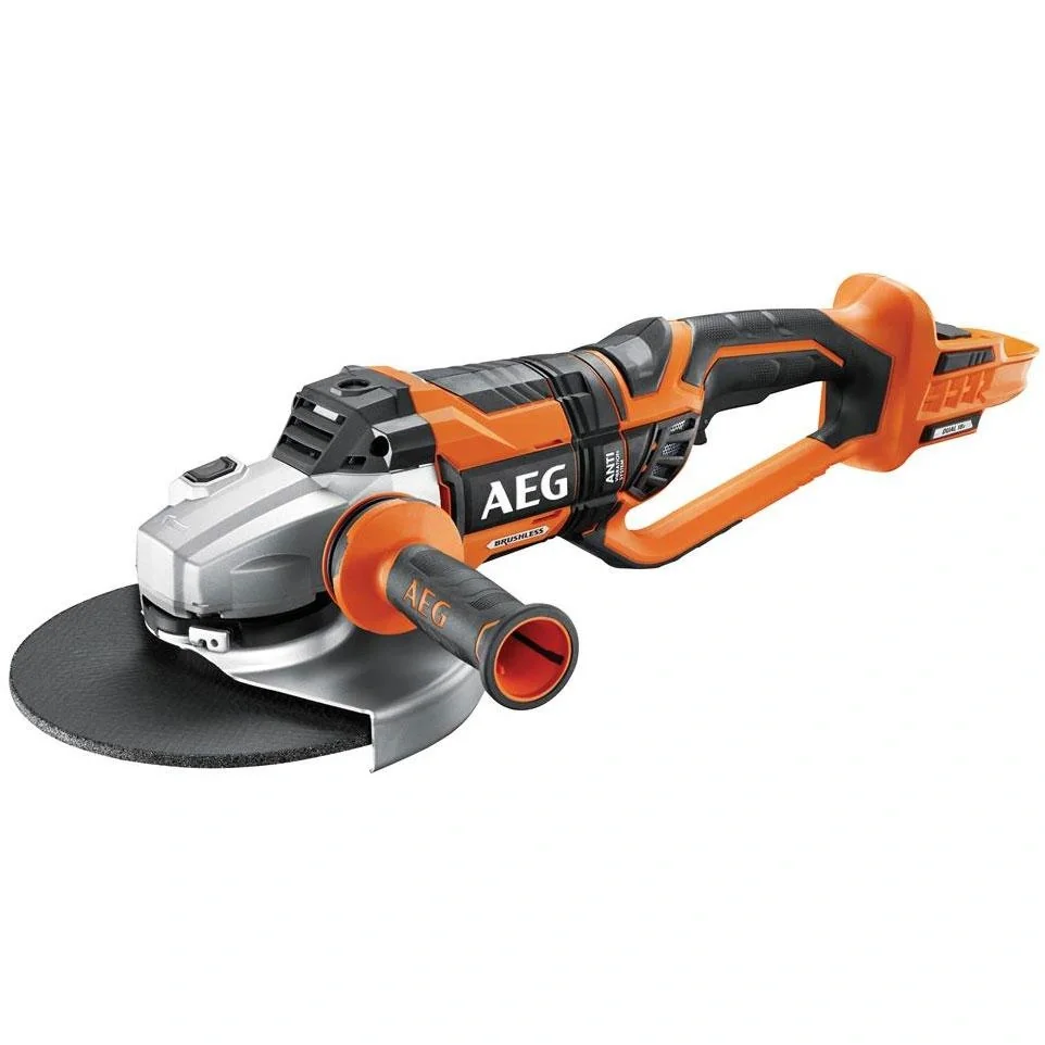 BEWS18-230BLLI-402B 18V Winkelschleifer - 1
