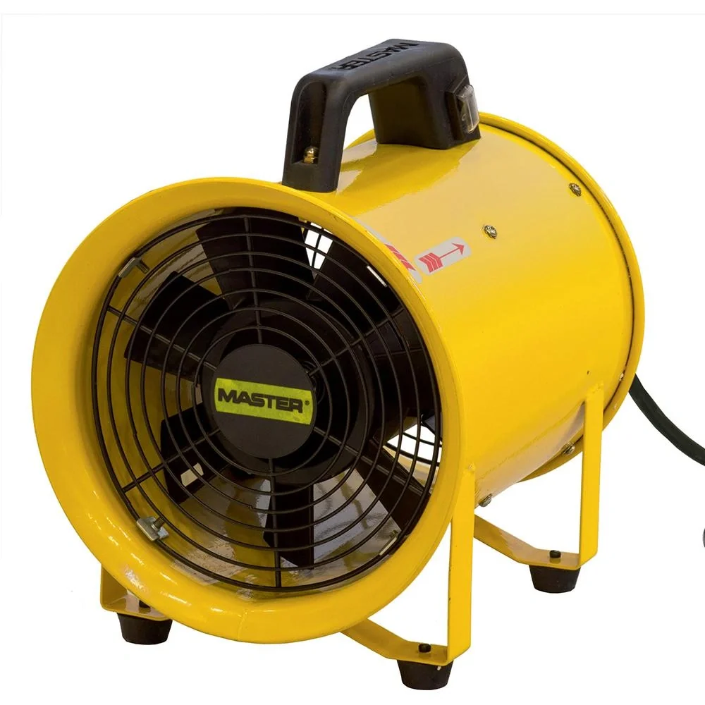 Master-Fan BLM 4800 - 1