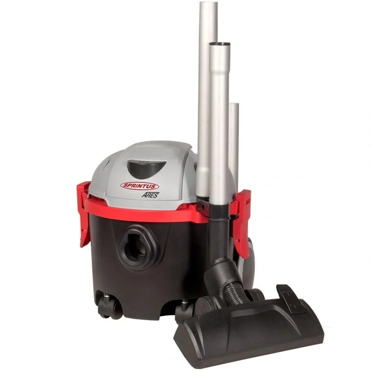 ARES Trockensauger 10l - 10