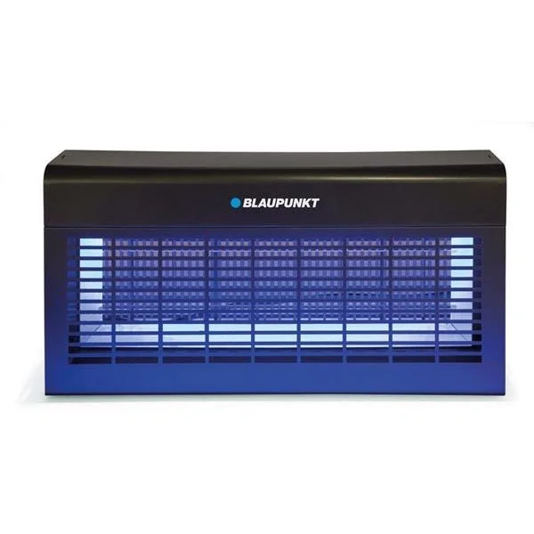Led Insektentöter - Metallgehäuse - 250 m² - 3