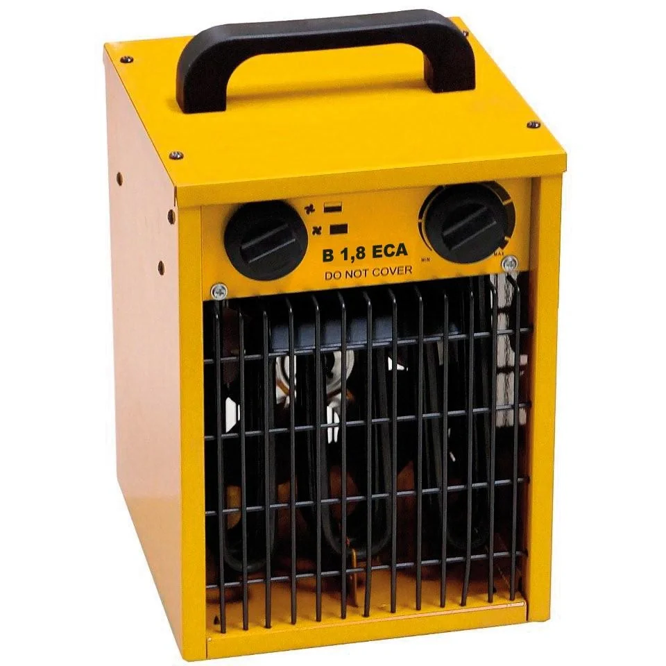 Master Elektrische Heizung B 1.8 ECA - 1