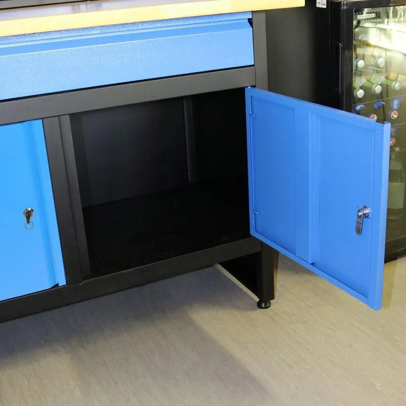 WERKBANK GW 2T - 6