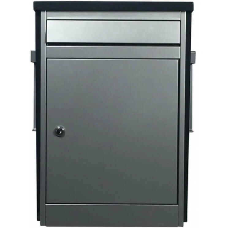 Safepost ScanPro 28 Mailbox - 1
