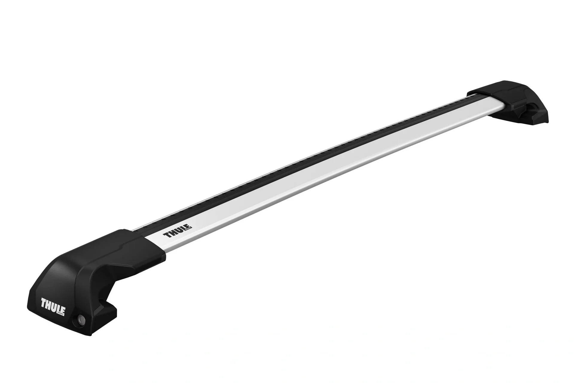 Edge Flush Rail - 4