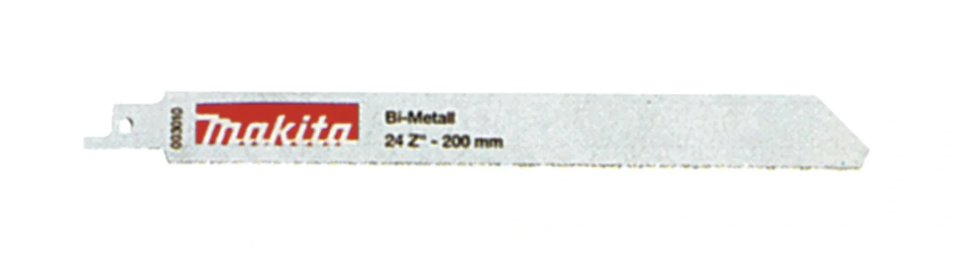Reciproblatt BIM 200/24Z - 1