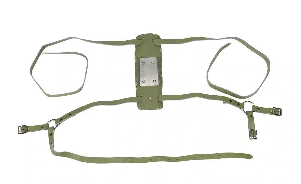Deckgeschirr für Schafe - 1