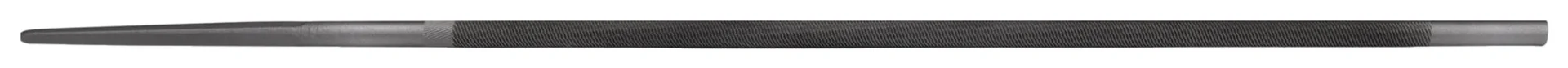 Rundfeile 4,5mm 2 Stück - 1