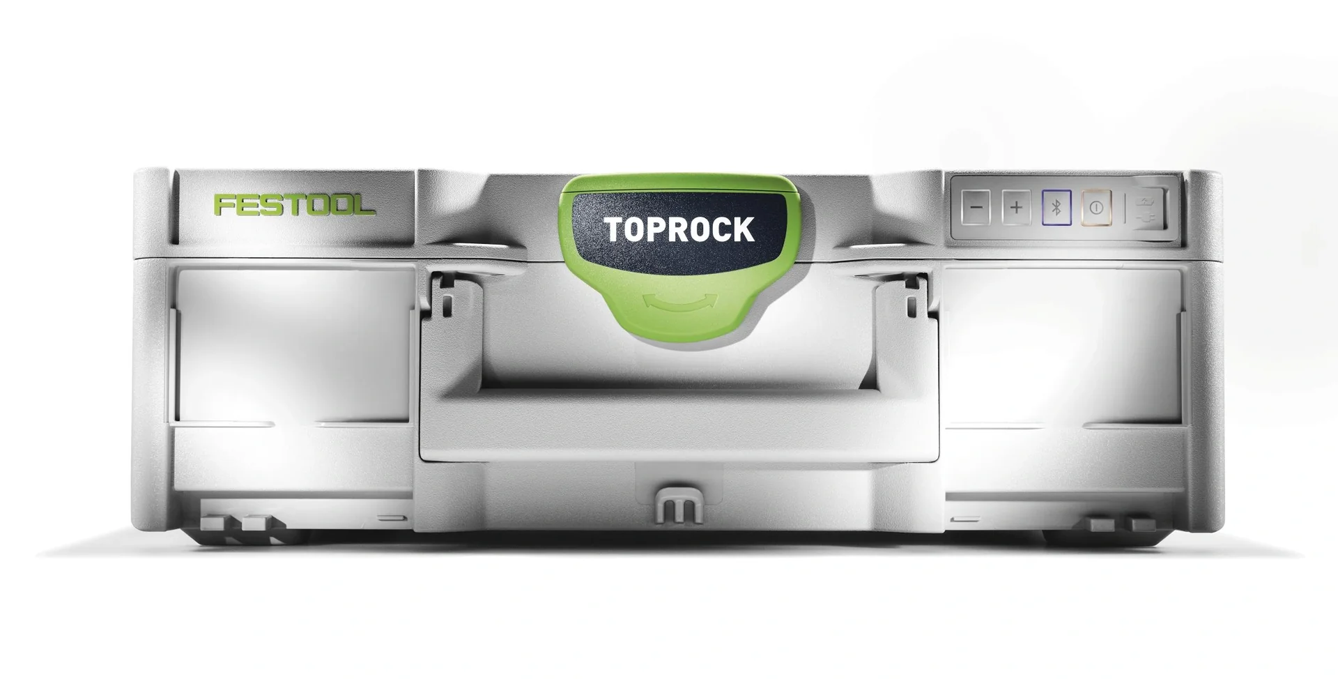 Bluetooth® Lautsprecher SYS3 BT20 M 137 TOPROCK - 3