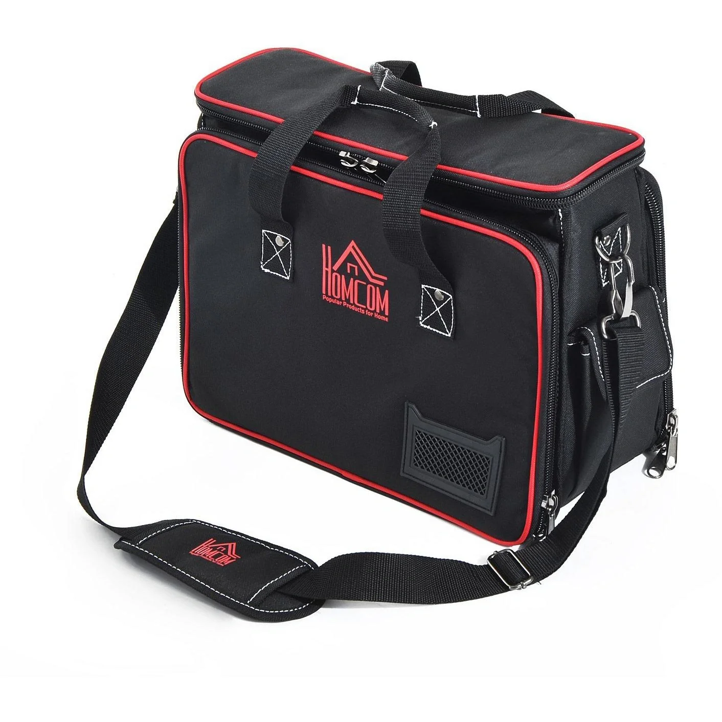 Werkzeugtasche mit Schultergurt - 7