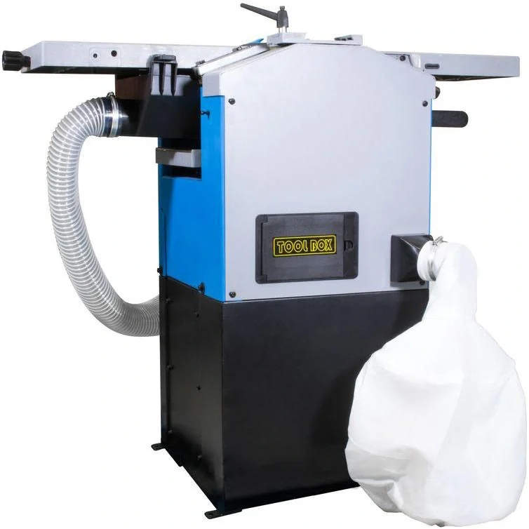 ABR.U.DICKENHOBEL GADH 254/400V - 5