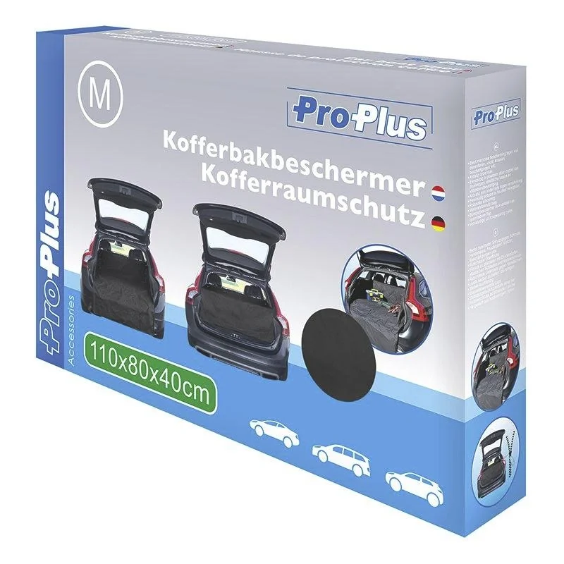 Kofferraumschutz Größe M - 4