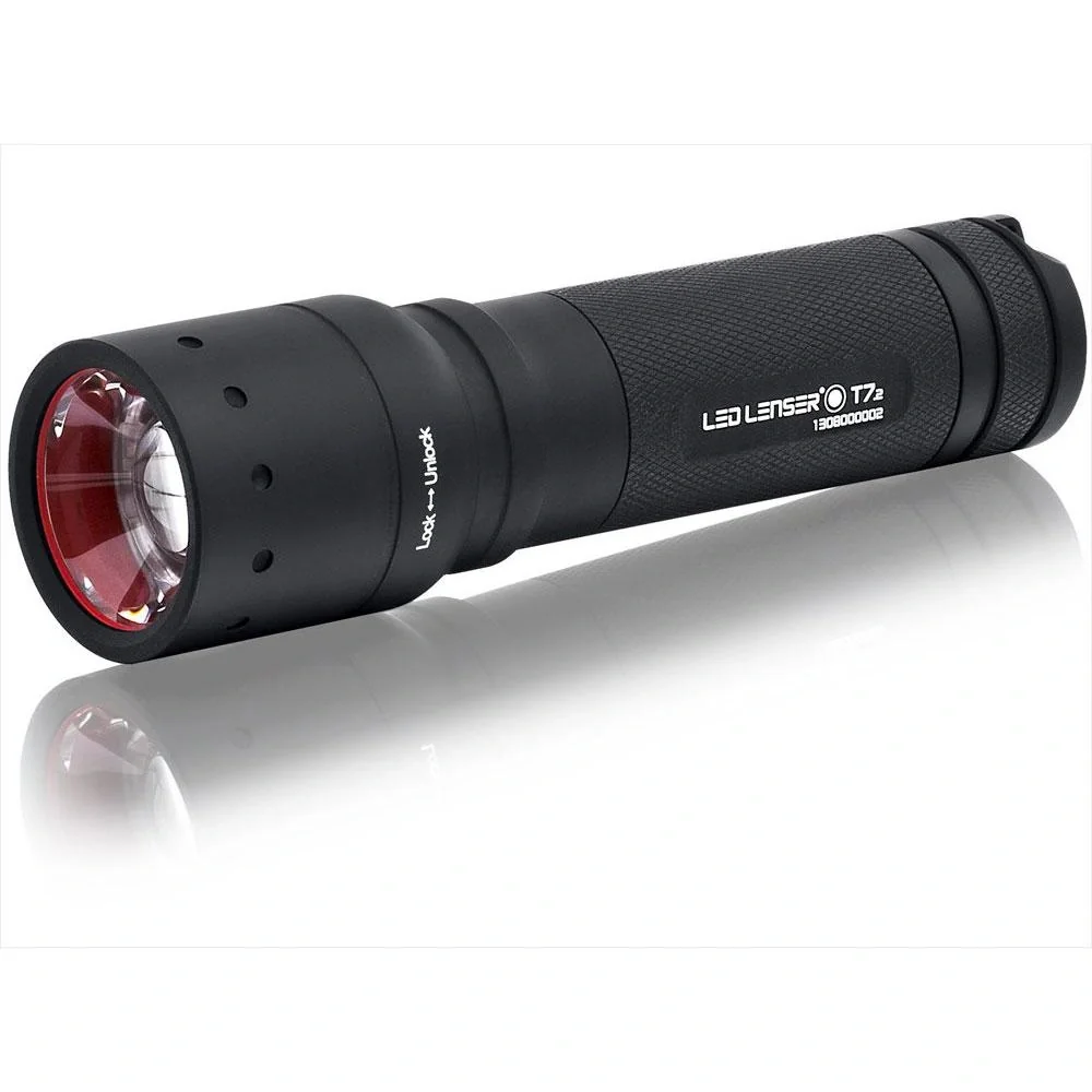 T7.2 Taschenlampe - 2