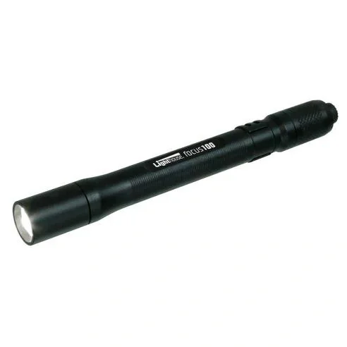 Elite Hochleistung 250 Lumens LED Fackel AAA - 1