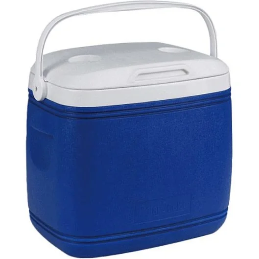 Polar Cooler Pro kuhlbox 36L - 1