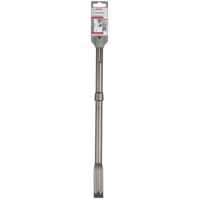 Flachmeißel R-Tec Sharp 400 SDS-max - 9