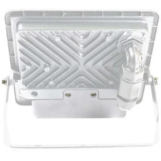 VT-138S LED-Flutlicht mit Sensor - 30 W - 2340 Lm - 6500K - Weiß - 8
