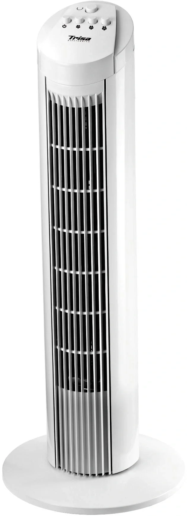 Fresh Air Turmventilator - 4