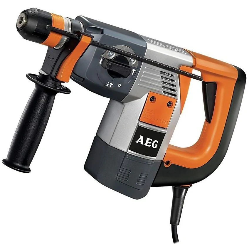 Bohrhämmer PN3500X - 1