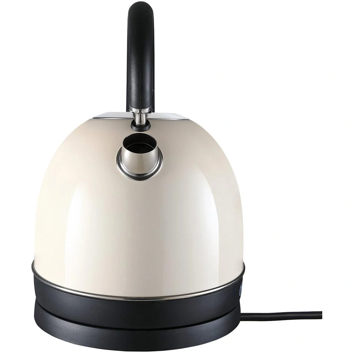 Kettle Retro - creme - 6