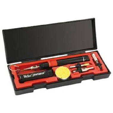 Gassoldderbout Portasol P-1K Kit - 1