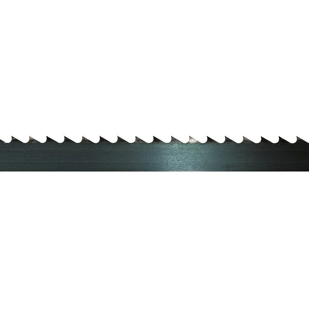 Sägebänder 12x0,5x2360mm 4TPI - 1