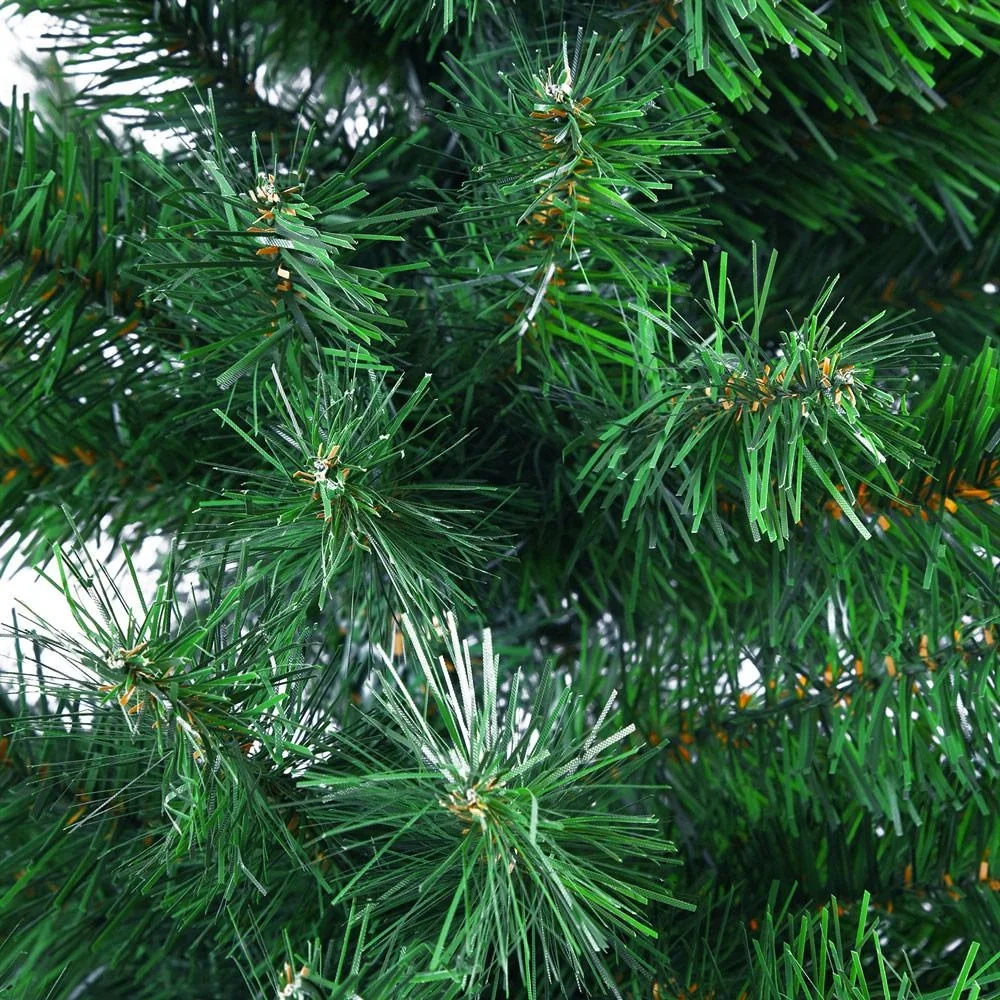 Pop-up Weihnachtsbaum 150cm INKLUSIVE Dekoration und Ständer - 5