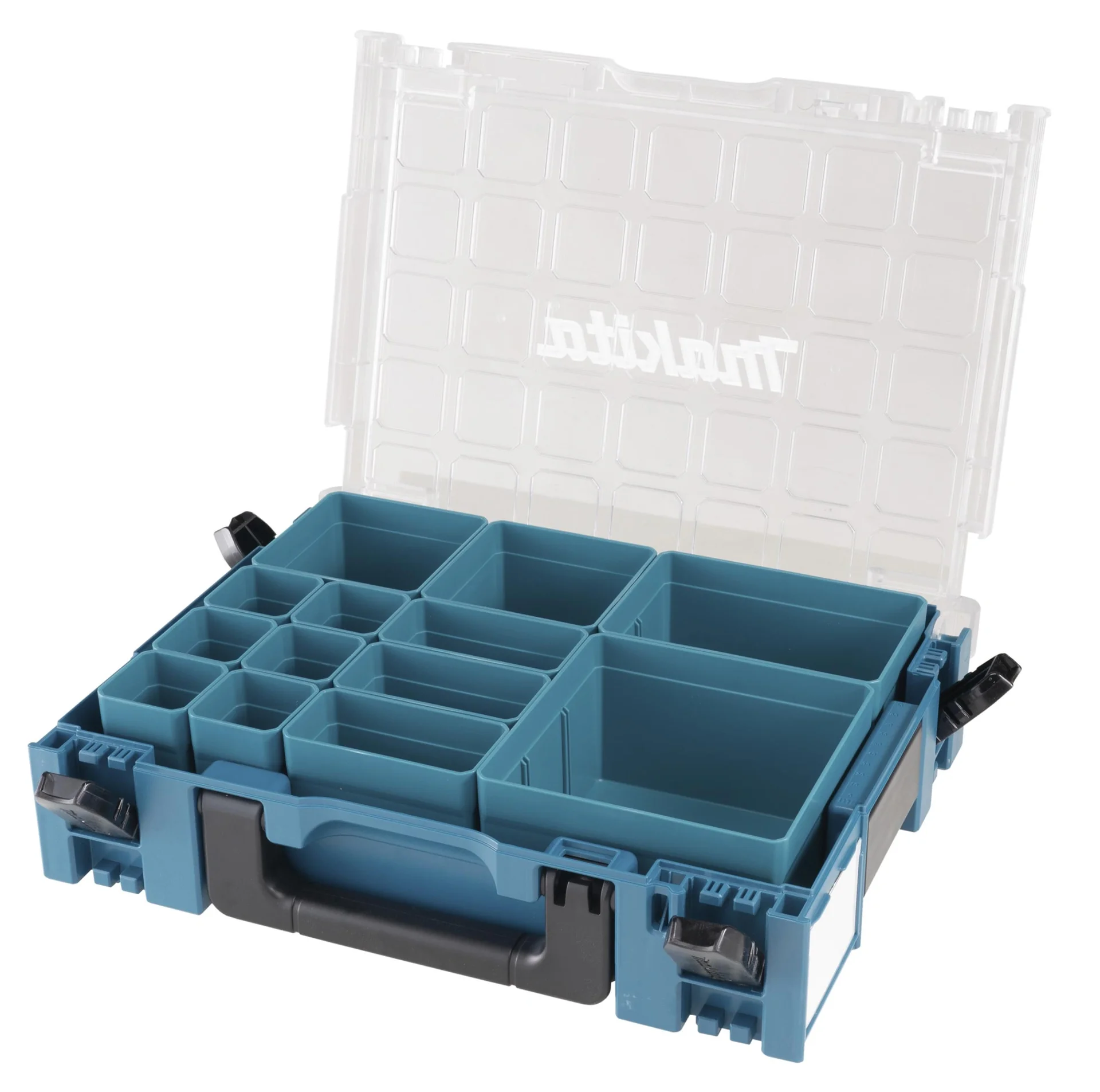 MAKPAC-Organizer- Sortimentskasten - 1