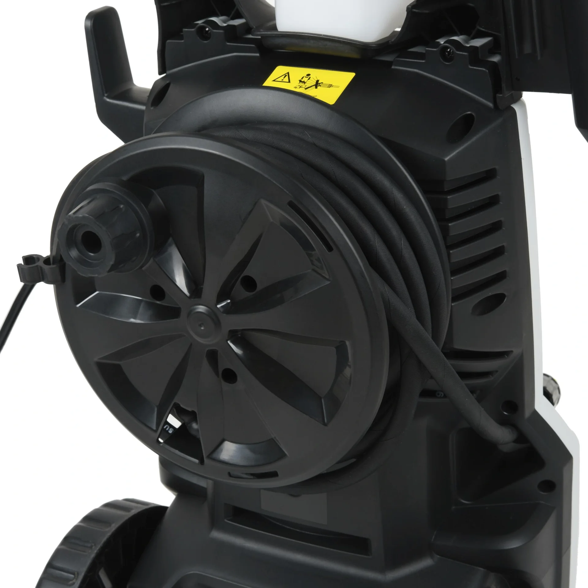Hochdruckreiniger Force 2201 IND - 9