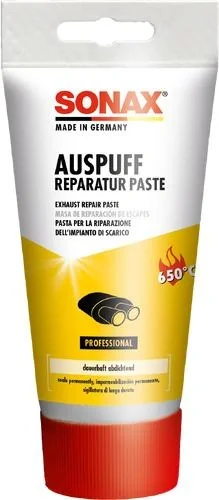 Auspuff-Reparaturpaste 200 ml - 1