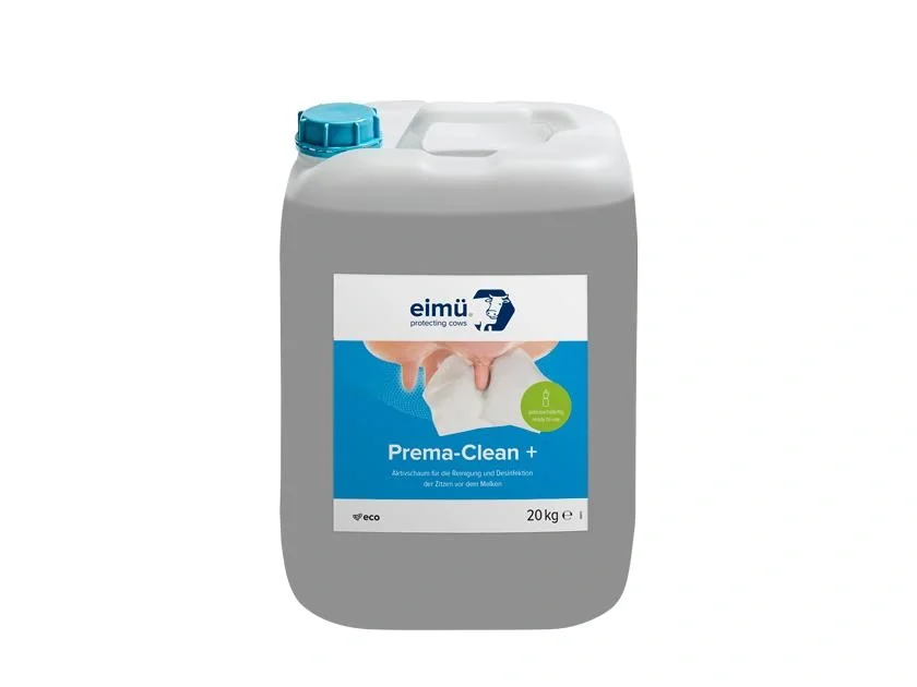 Prema Clean+, 20 kg - 2