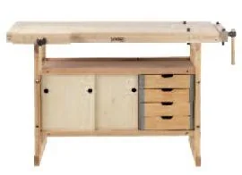 Hobelbank Nordic Plus 1450 - 4