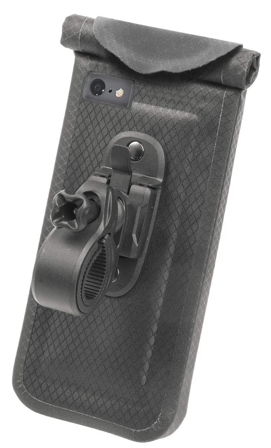 Smartphone-Tasche, M-Wave, mit drehbarem QR-Halter - 5