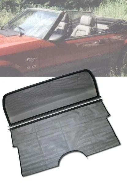 Windschott Ford Mustang, Baujahr 1983-1989 - 1