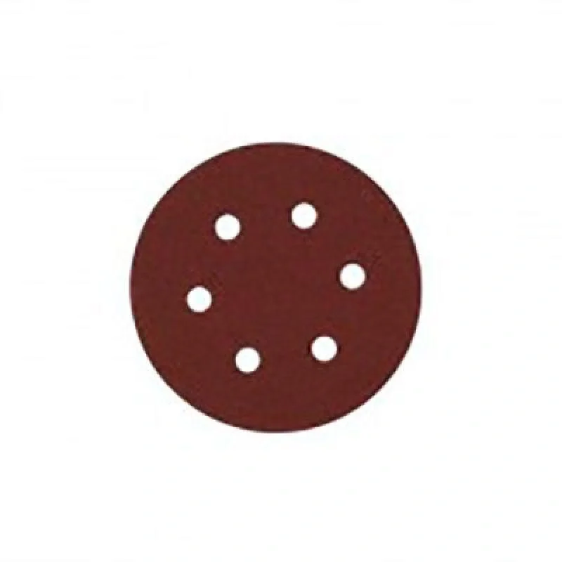 Sandpapier 150-80- 5pcs - 1